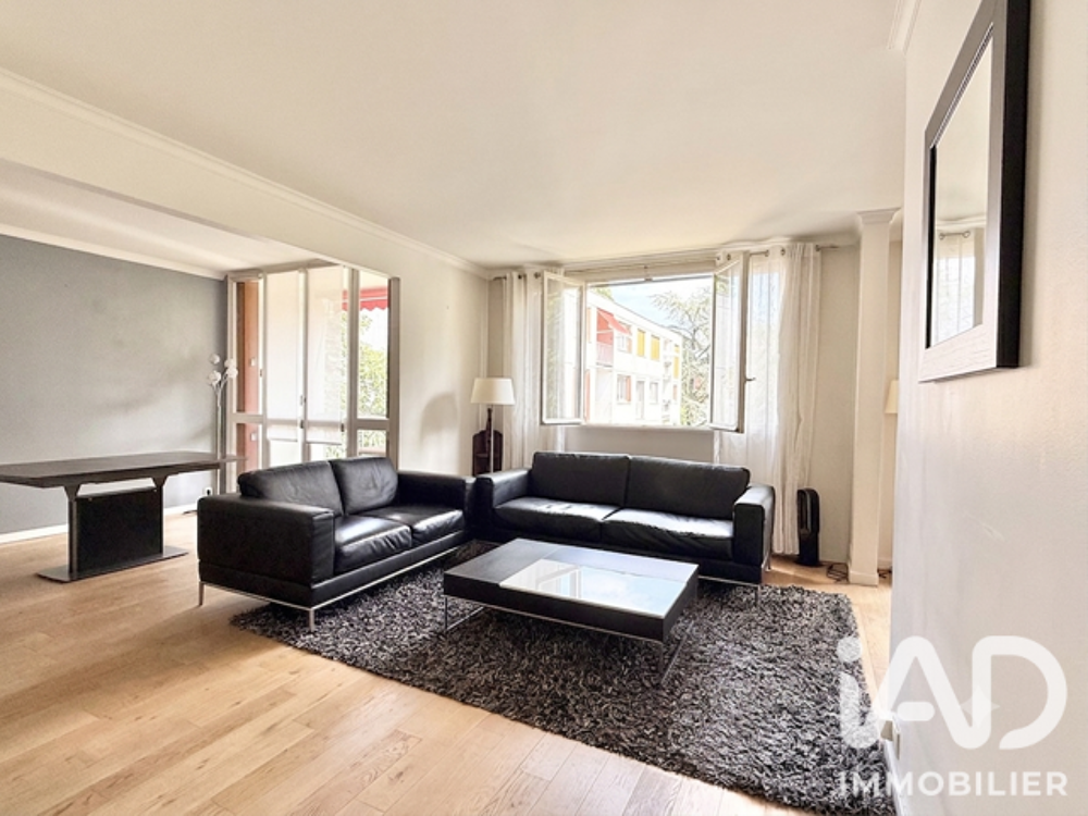 Vente Appartement 6 pièces
