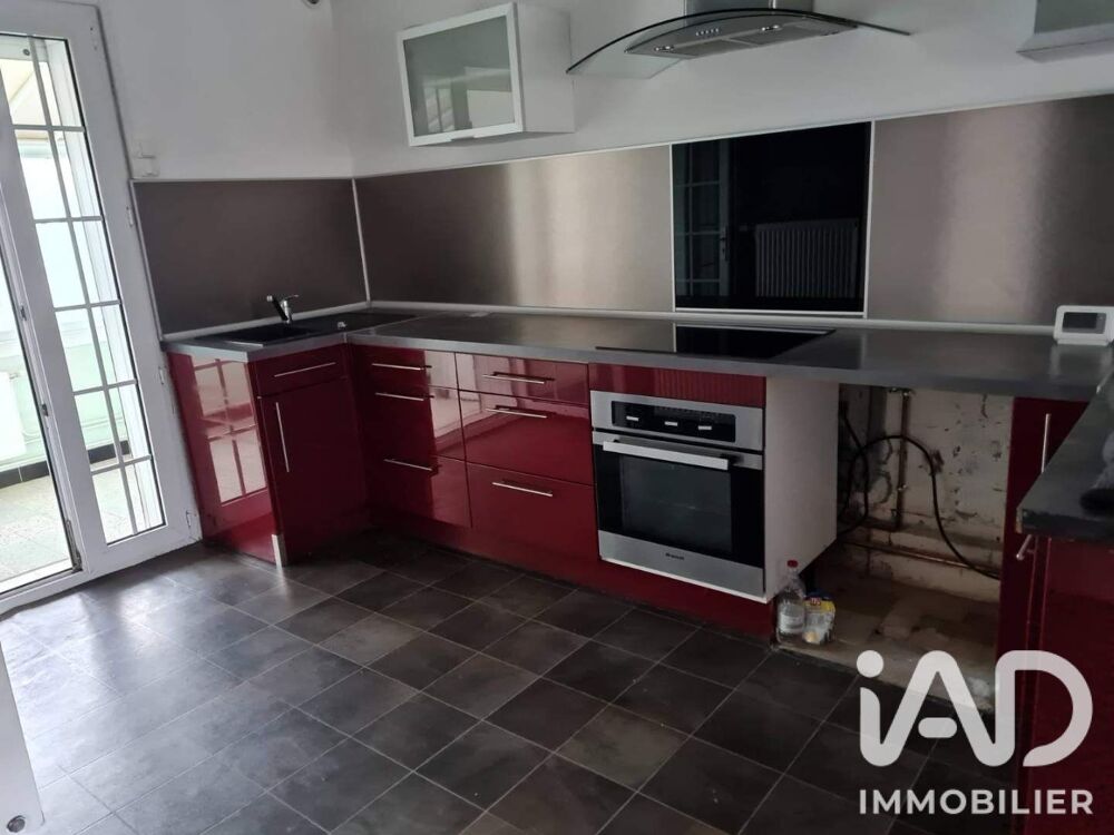 Vente Maison Vente Maison/villa 6 pièces Rœulx