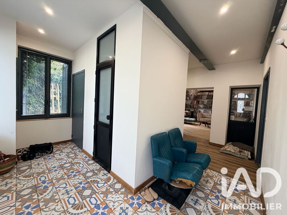 à vendre  Maison Tours (37000)