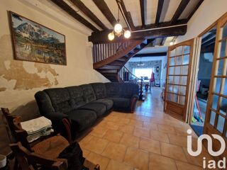  Maison à vendre 4 pièces 122 m²