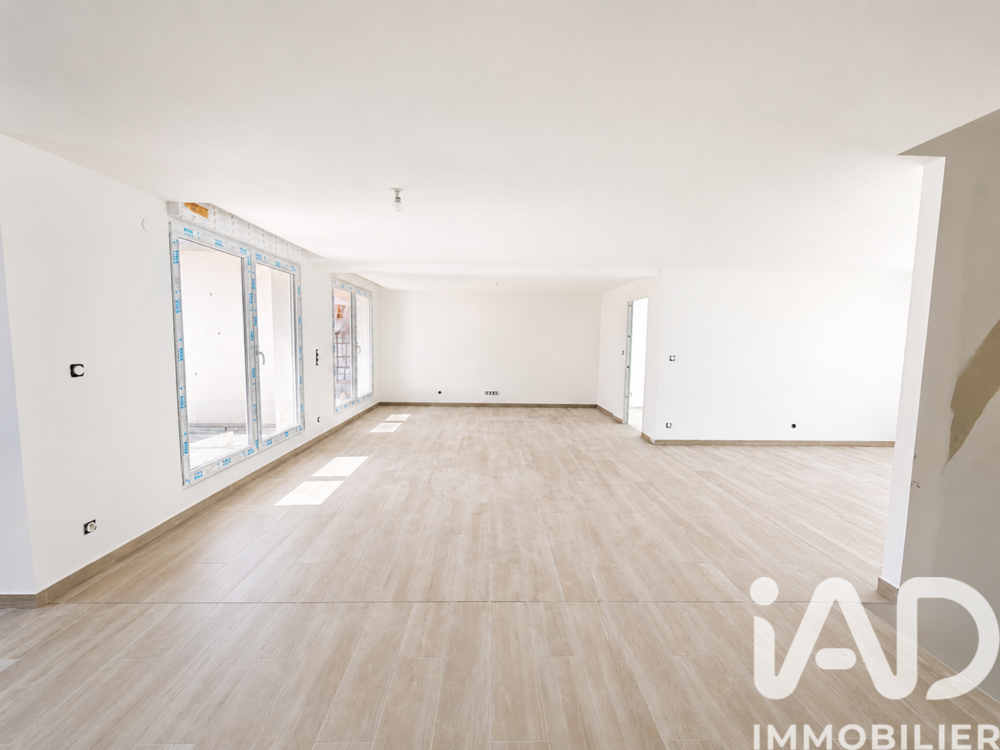 Vente Appartement Vente Duplex 5 pièces Durningen