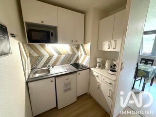  Appartement à vendre 1 pièce 23 m²