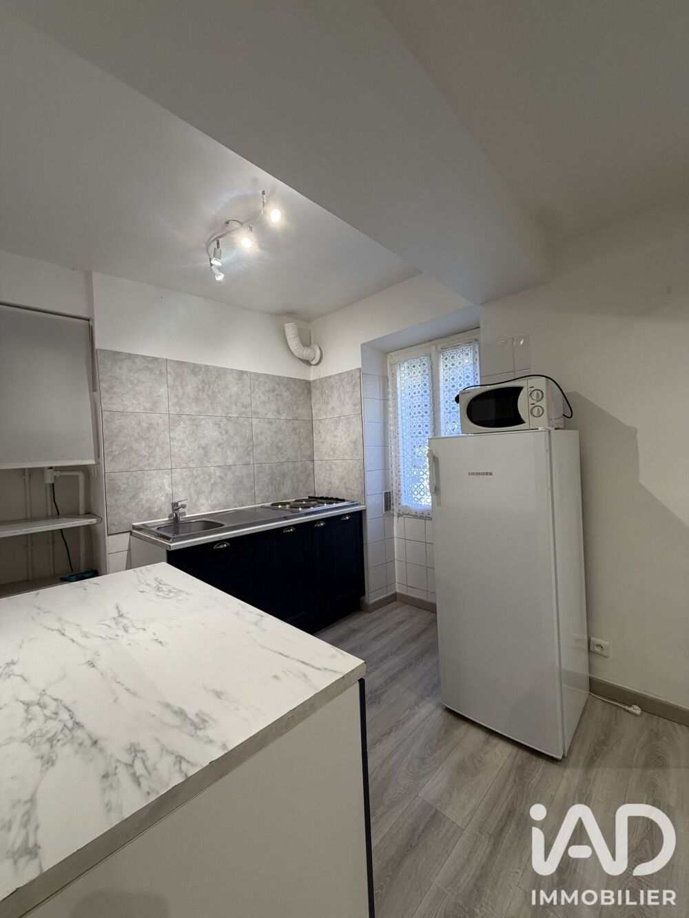 Vente Appartement Vente Appartement 2 pièces Nice