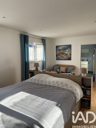  Maison à vendre 8 pièces 200 m²