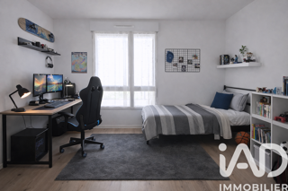  Appartement � vendre 5 pi�ces 90 m�