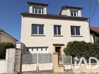  Maison à vendre 8 pièces 154 m²