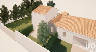  Maison à vendre 4 pièces 90 m²