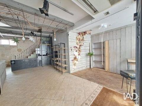   Vente Boutique/Local commercial 90 m&sup2; 