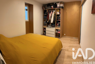  Maison à vendre 4 pièces 79 m²