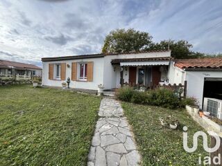  Maison à vendre 6 pièces 95 m²