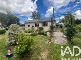  Maison à vendre 5 pièces 85 m²