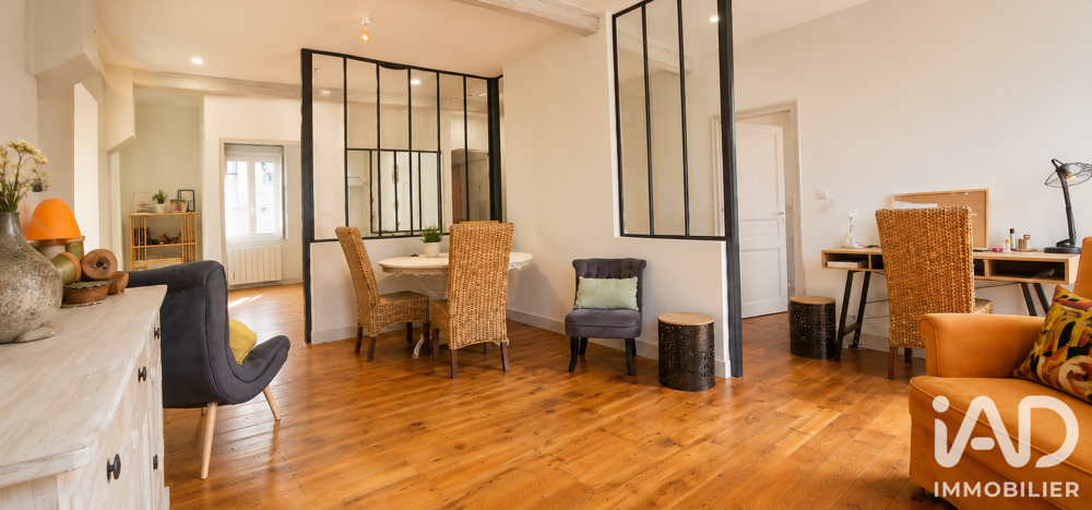 Vente Maison Vente Maison/villa 4 pièces Fanjeaux
