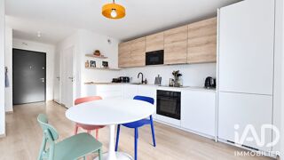  Appartement à vendre 4 pièces 100 m²