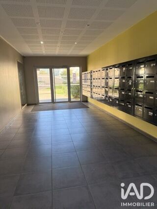  Appartement à vendre 2 pièces 45 m²