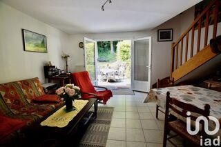  Appartement � vendre 3 pi�ces 53 m�