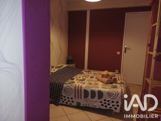  Maison à vendre 4 pièces 54 m²