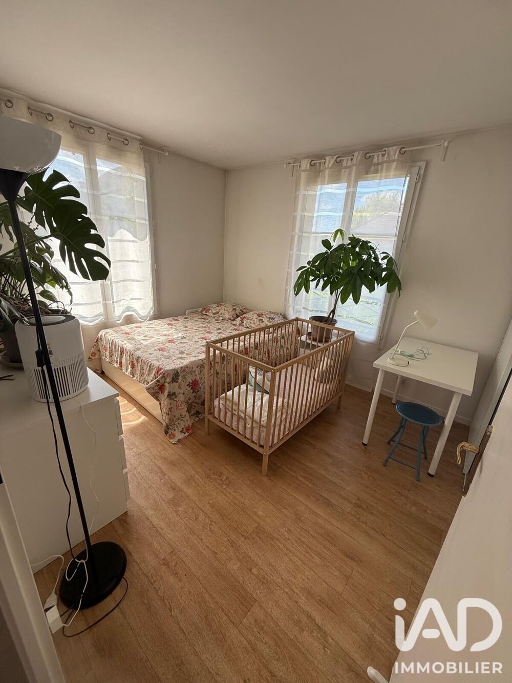 Vente Maison de ville 5 pièces