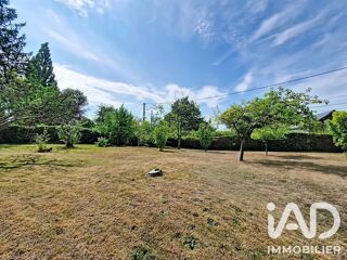  Terrain à vendre 2763 m²