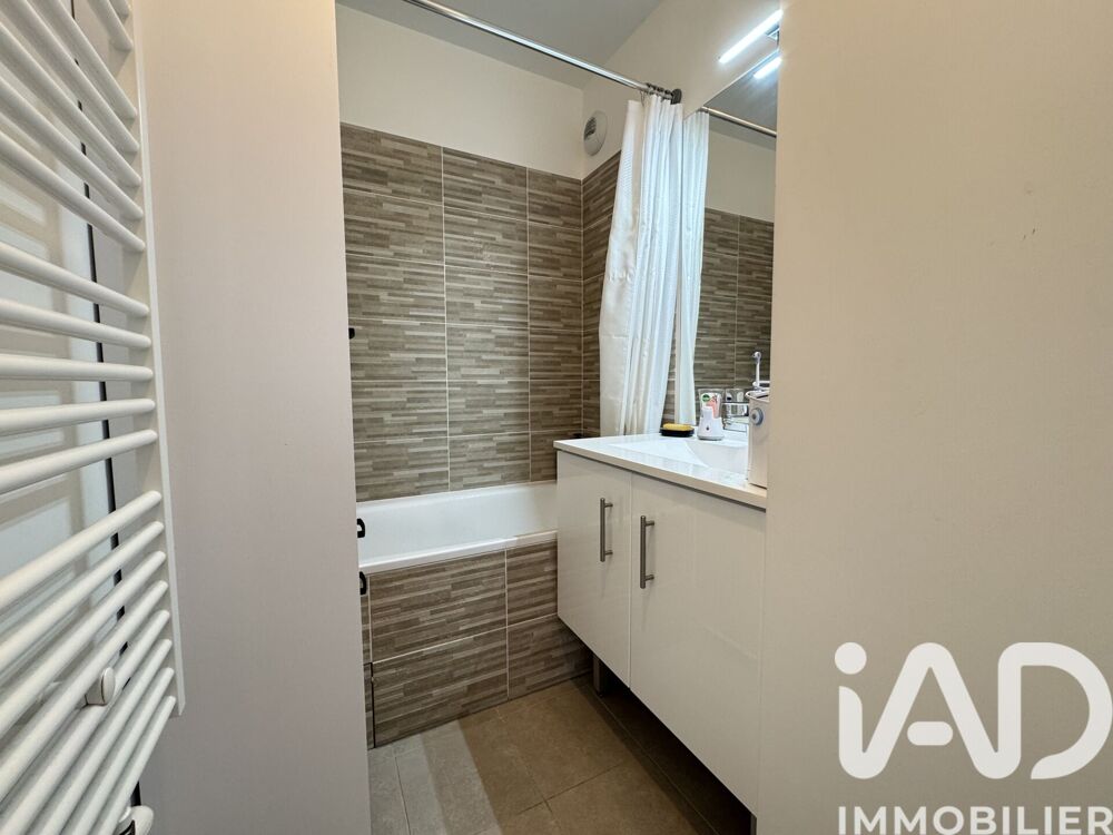 Vente Appartement Vente Appartement 3 pièces Maurepas