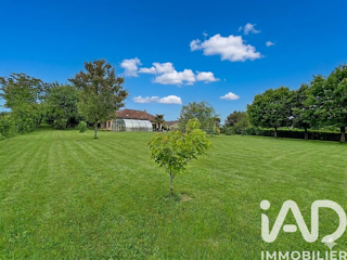  Maison à vendre 10 pièces 347 m²