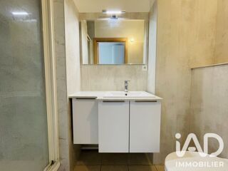  Appartement à vendre 1 pièce 30 m²