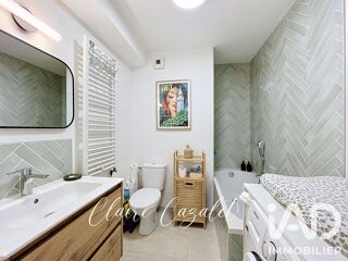  Appartement à vendre 3 pièces 72 m²