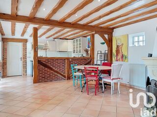  Maison à vendre 11 pièces 327 m²