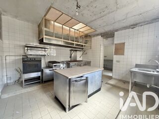 Immeuble à vendre 570 m²