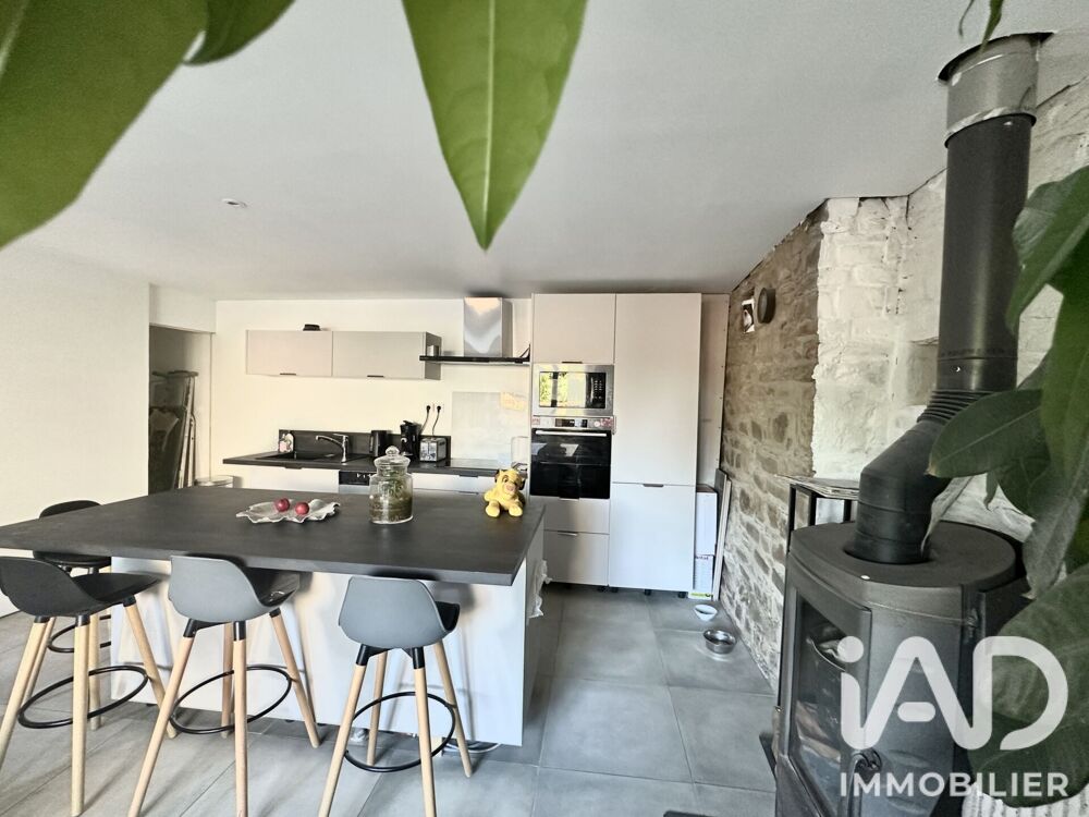 Vente Maison de campagne 2 pièces