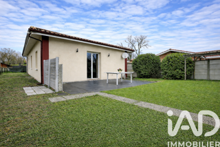 Maison � vendre 4 pi�ces 80 m�