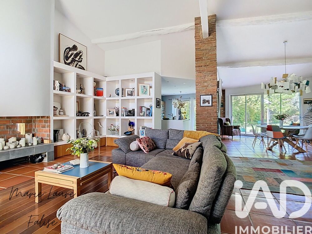 � vendre  Maison Balma (31130)
