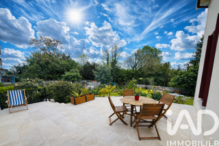  Maison à vendre 8 pièces 175 m²