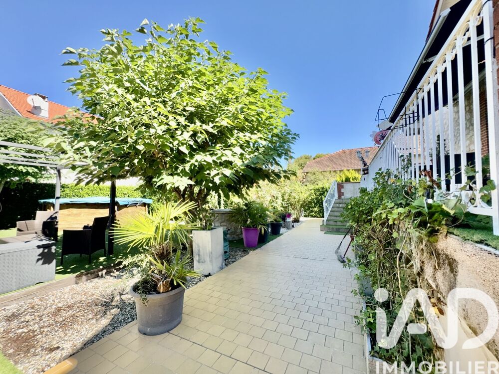 Vente Maison Vente Maison de ville 6 pièces Caussade