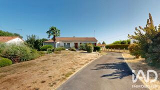  Maison à vendre 6 pièces 161 m²