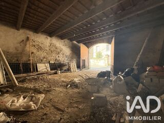 Vente Parking/Garage Vente Garage 100 m&sup2; Gignac