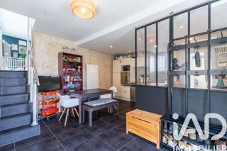  Maison � vendre 5 pi�ces 90 m�