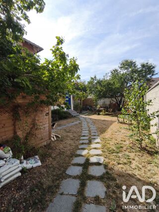  Maison à vendre 6 pièces 64 m²