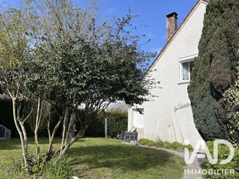   Vente Maison/villa 6 pièces Maison - 6 pièce(s) - 120 m²