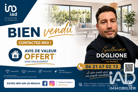   Vente Maison traditionnelle 4 pièces Maison - 4 pièce(s) - 68 m²