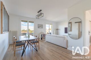 Vente Appartement Vente Appartement 3 pièces Marcy-l'Étoile