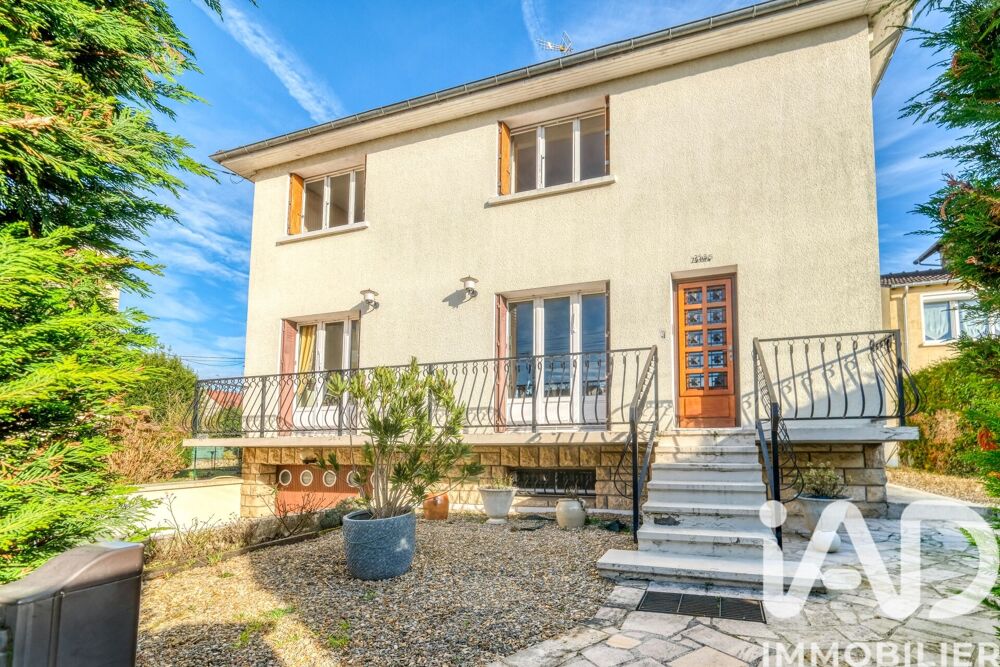 Vente Maison traditionnelle 6 pièces
