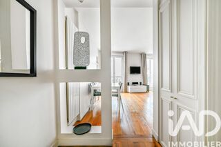  Appartement à vendre 2 pièces 54 m²