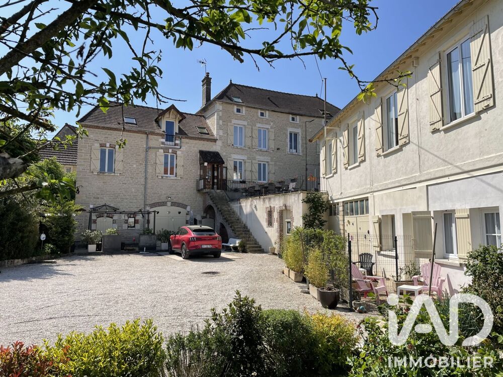Vente Maison Vente Maison/villa 15 pièces Pacy-sur-armançon