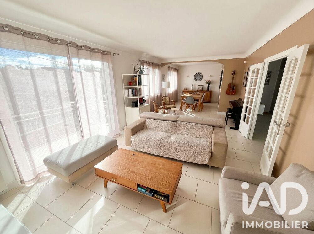 Vente Maison Vente Maison/villa 7 pièces Pessac