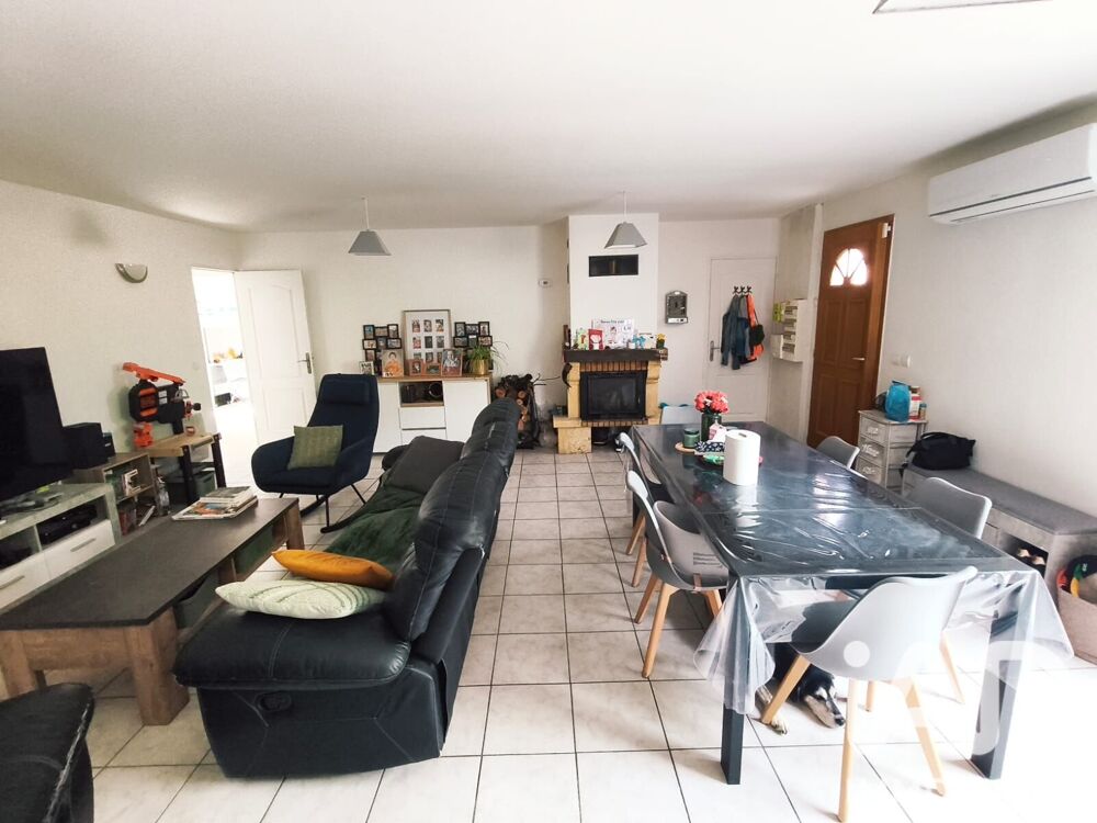 Vente Maison Vente Maison/villa 5 pièces Margon