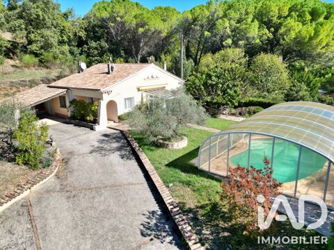   Vente Maison/villa 5 pièces Maison - 5 pièce(s) - 117 m²
