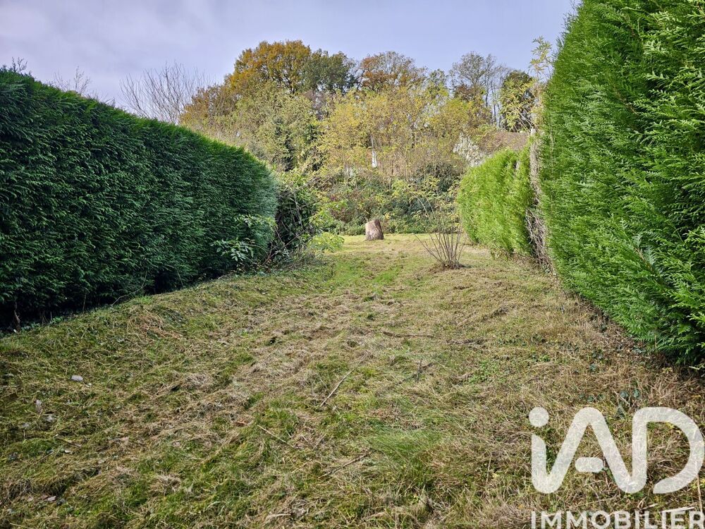 Vente Terrain Vente Terrain à bâtir 783 m&sup2; Épernon