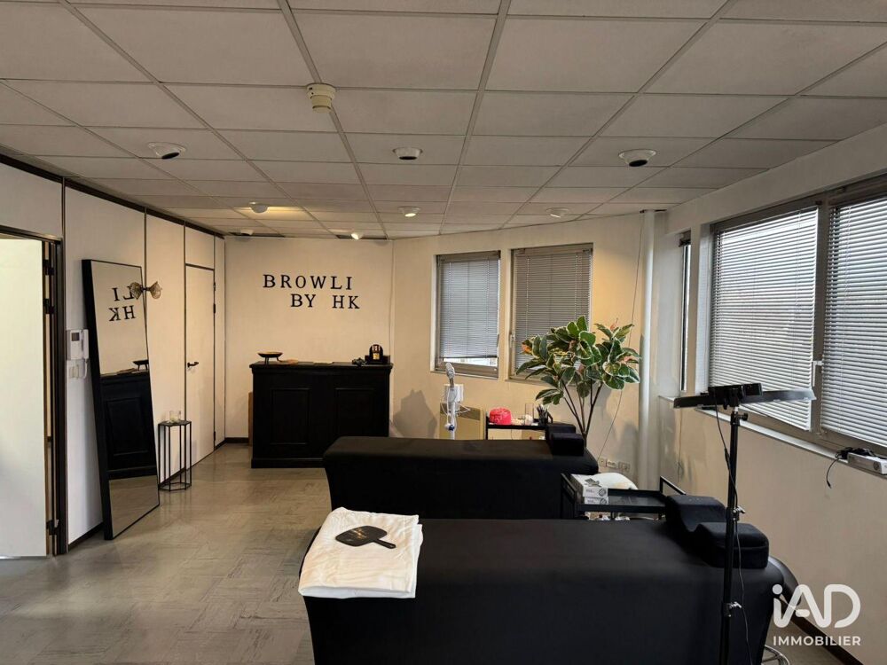  Location - 36 m² Houilles (78800)
