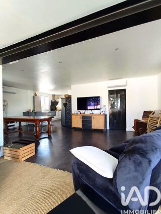  Maison � vendre 4 pi�ces 143 m�