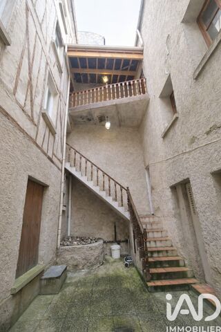  Appartement à vendre 1 pièce 20 m²